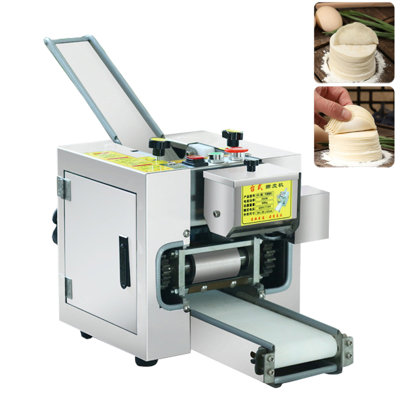 Spring Roll Wrapper - Máquina automática profesional para hacer la