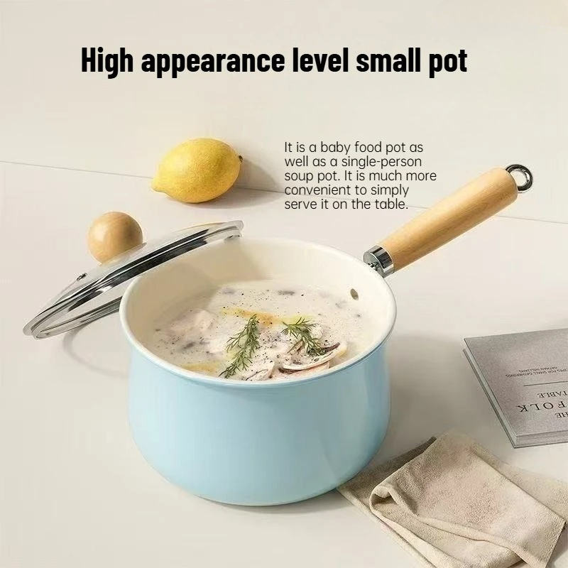 Cast Iron Corn - Olla de Hierro Fundido con Revestimiento