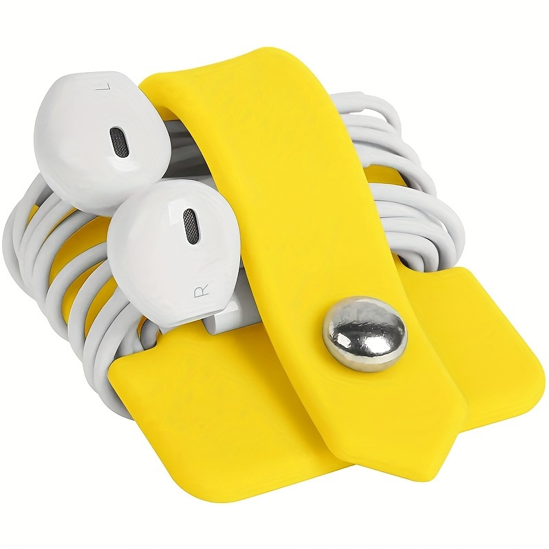 Organizador de cables para aur - Spring Roll Wrapper reseña y precio
