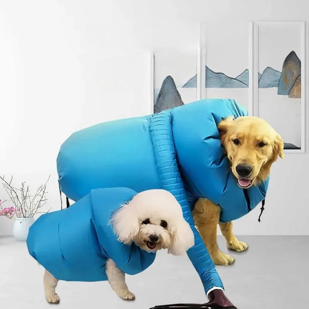 Bolsa de Secado de Pelo para M - Hot Dog Press reseña y precio
