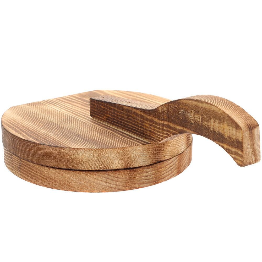 Prensador de envoltorio de bol - Dumpling Press Set reseña y precio