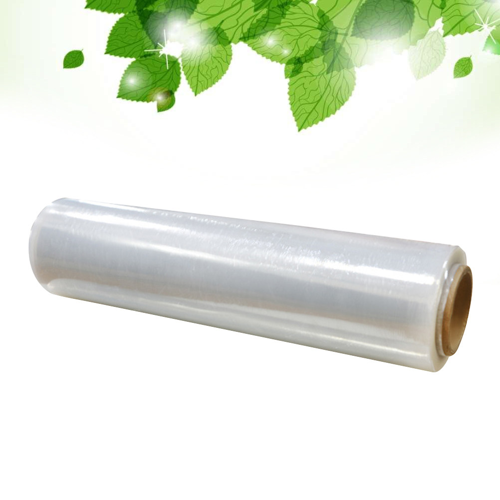 1 Rollo de Plástico para Envol - Spring Roll Wrapper reseña y precio