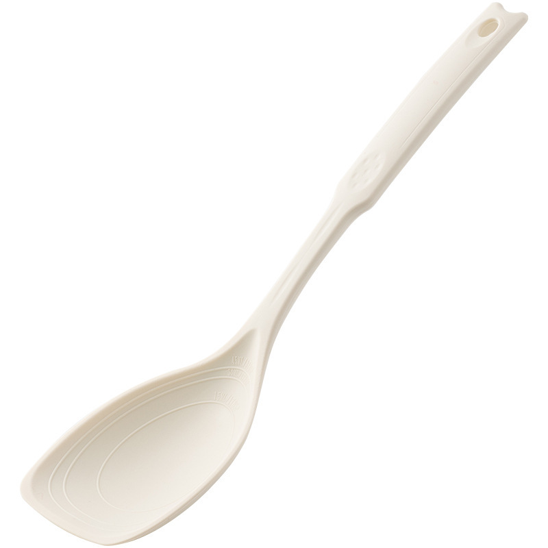 Espátula y cuchara de silicona - Okonomiyaki Spatula reseña y precio