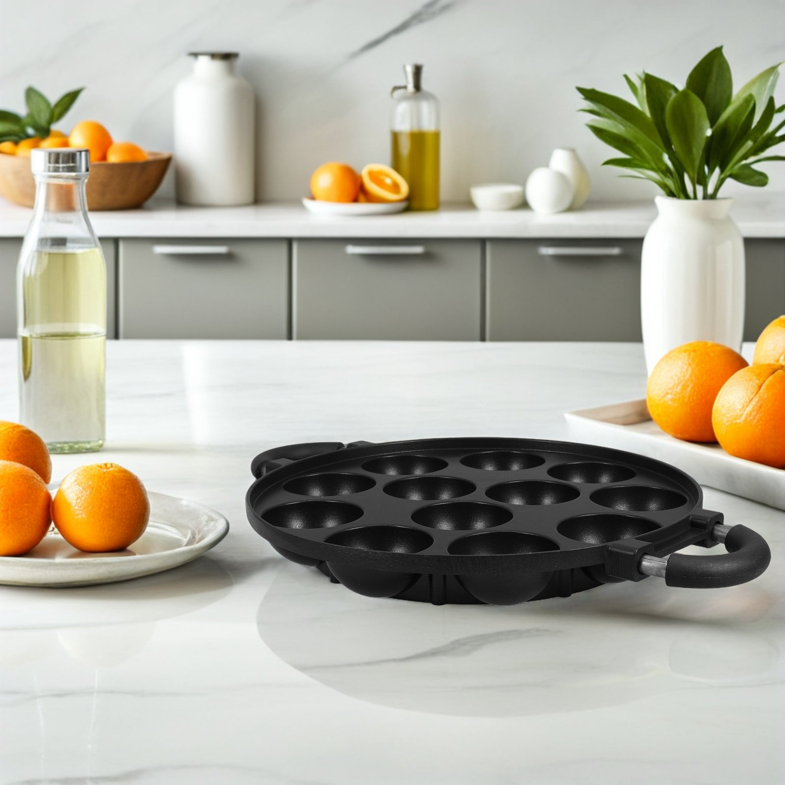 Plancha para hacer takoyaki co - Takoyaki Grill Plate reseña y precio
