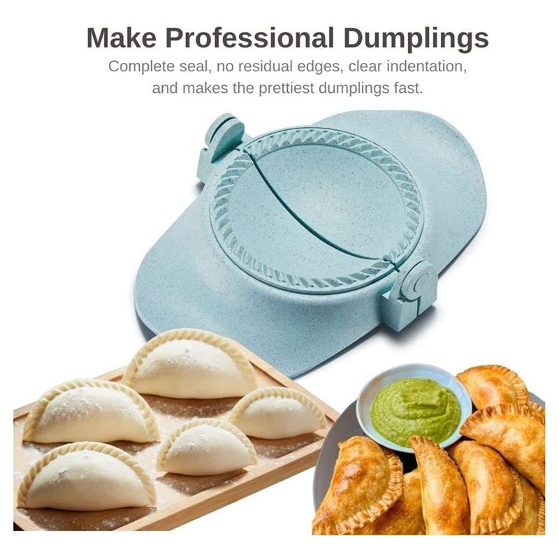 NUEVO EN OFERTA - 1 juego de m - Dumpling Press Set reseña y precio