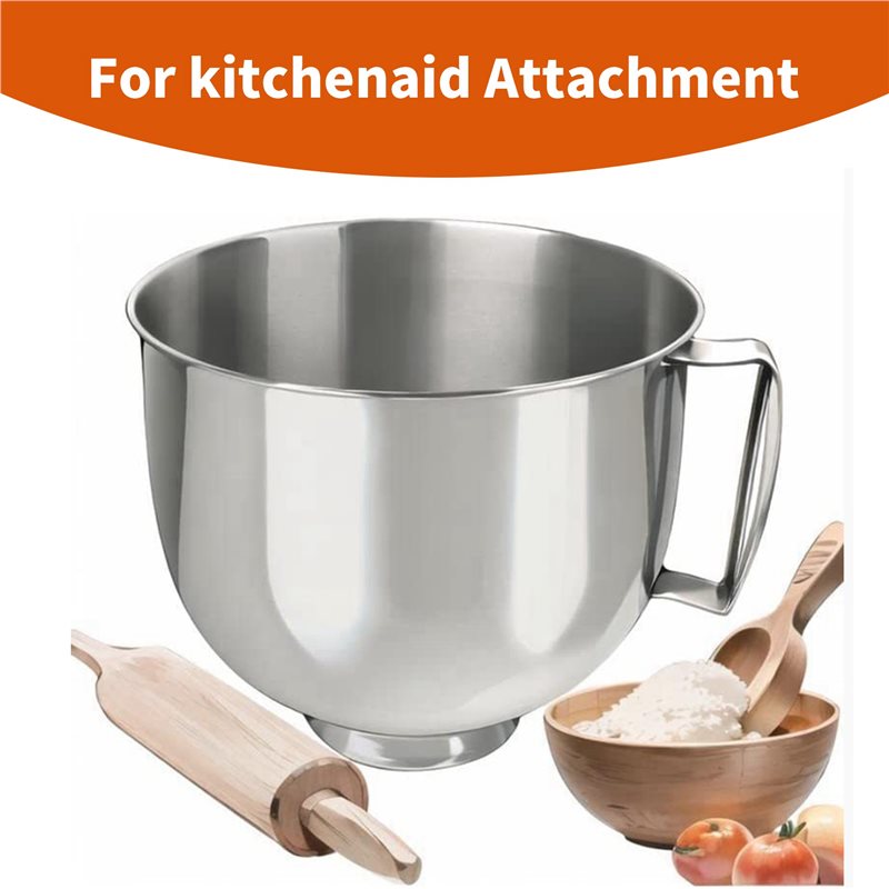 Recambios para Batidoras Kitch - Kitchenaid Mixer Artisan 5Qt reseña y precio