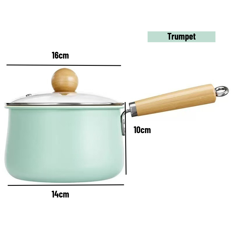 Olla de Hierro Fundido con Rev - Cast Iron Corn reseña y precio
