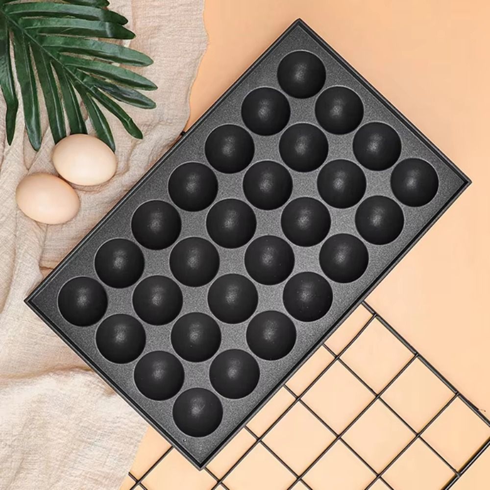 Sartén Takoyaki antiadherente  - Takoyaki Grill Plate reseña y precio