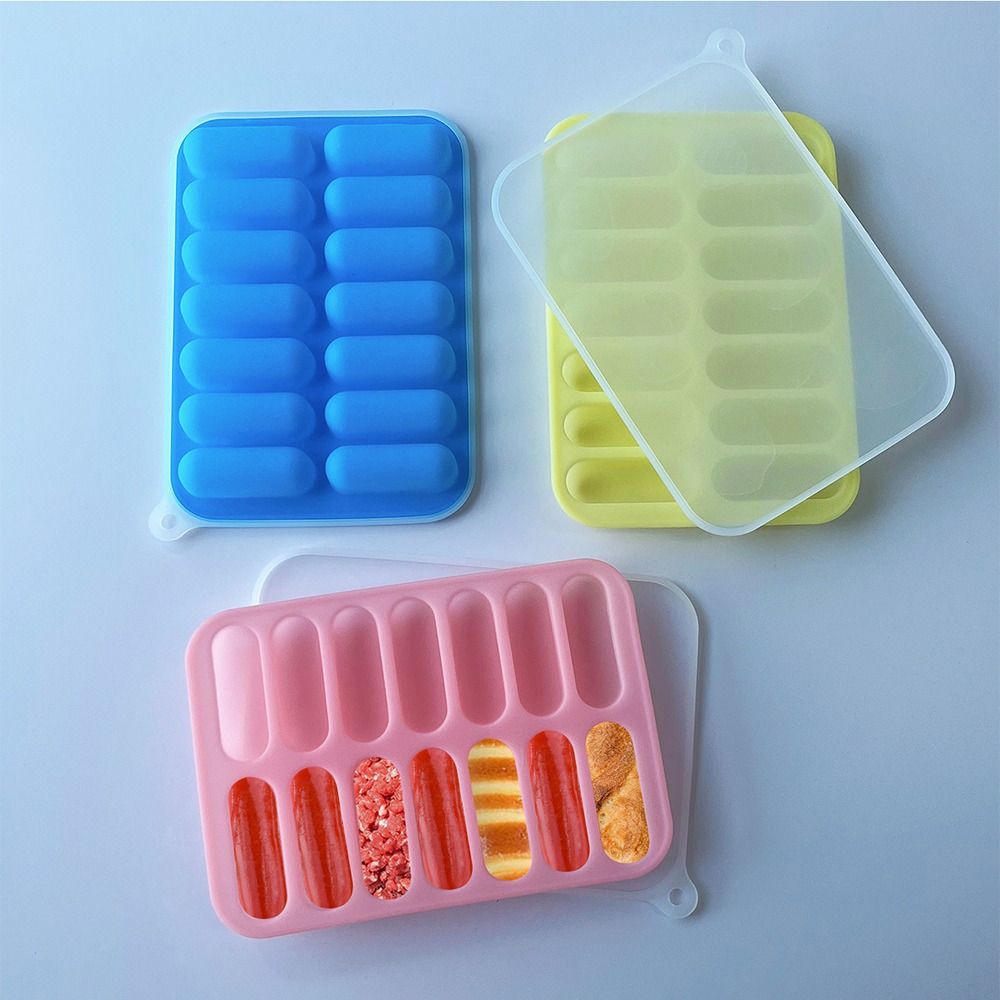 Molde para Hacer Salchichas An - Hot Dog Press reseña y precio
