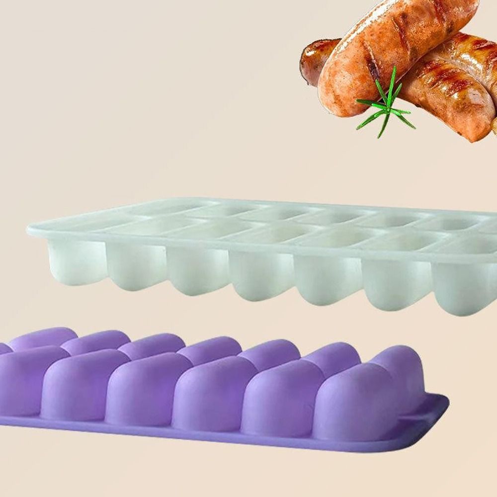 Molde para Hacer Salchichas An - Hot Dog Press reseña y precio