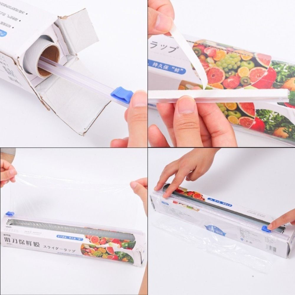 Nueva película transparente de - Spring Roll Wrapper reseña y precio