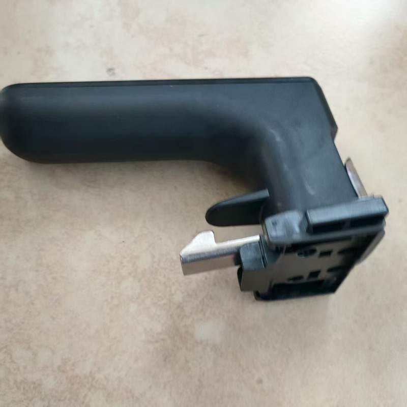 Accesorios de manija de freido - Philips Air Fryer Hd9252 reseña y precio